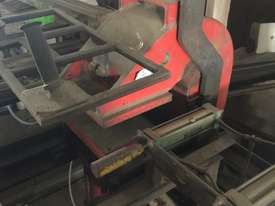 Hydraulic Press - picture0' - Click to enlarge