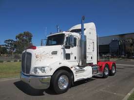 Kenworth T403  Primemover Truck - picture0' - Click to enlarge