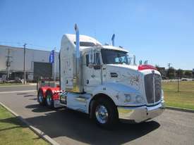 Kenworth T403  Primemover Truck - picture1' - Click to enlarge