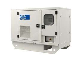 FG Wilson 400kva Diesel Generator - picture1' - Click to enlarge