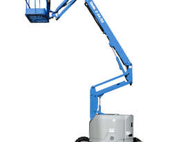 2009 Genie Z-34/22 IC Articulating Boom Lift - picture0' - Click to enlarge