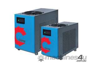 CAPS CDRM530-3C 2.66kW 540cfm Refrigerated Compressed Air Dryer