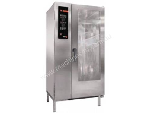 FAGOR 20 Tray Electric Advance Concept Combi Oven ACE-201