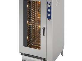 Semak CDA-120E XT Compact Gastronomy - picture0' - Click to enlarge