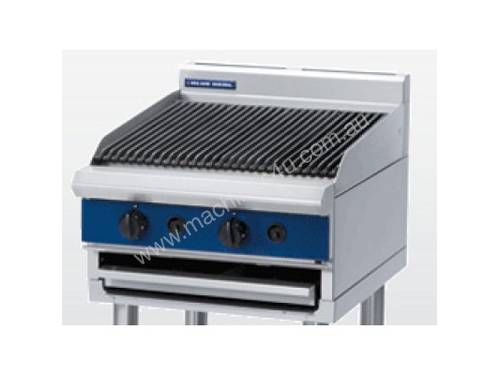 Blue Seal Evolution Series G594-B - 600mm Gas Chargrill Bench Model