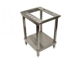 Electrolux 700XP ES71600 Equipment Stand - picture0' - Click to enlarge