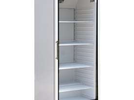 Polar Glass Door Refrigerator 600Ltr - picture0' - Click to enlarge