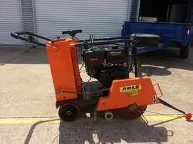 CONCRETE CUTTER - picture1' - Click to enlarge