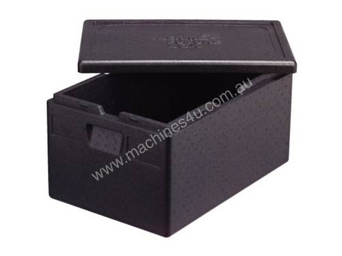 Thermo Future Black Eco GN 1/1 Box 217mm