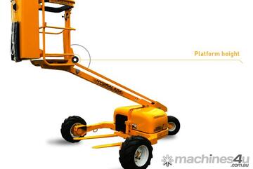 Hydralada   300H Hydralada   300H