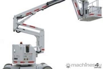 Genie   Z34/22N 10.5m - 34' Genie   Z34/22N 10.5m - 34'