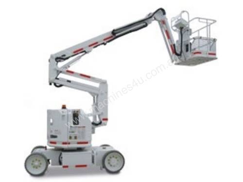 GENIE Z34/22N 10.5m - 34' - Hire