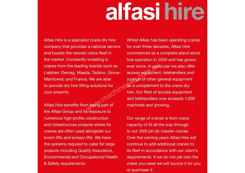 GENIE Z34/22N 10.5m - 34' - Hire