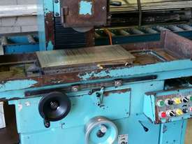 Abwood Surface Grinder - picture0' - Click to enlarge