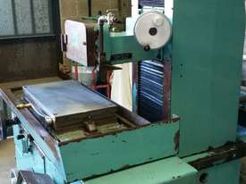 Abwood Surface Grinder - picture1' - Click to enlarge