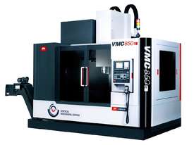 Shenyang Vertical Machining Center VMC850B X/Y/Z 850/560/650 - picture0' - Click to enlarge