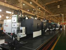 Shenyang Vertical Machining Center VMC850B X/Y/Z 850/560/650 - picture1' - Click to enlarge