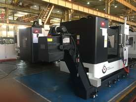 Shenyang Vertical Machining Center VMC850B X/Y/Z 850/560/650 - picture2' - Click to enlarge