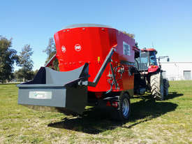 2019 MINOS TDYKM-6.0 VERTICAL FEED MIXER (6.0M3) - picture1' - Click to enlarge