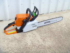 MS250 Chain Saw - picture0' - Click to enlarge