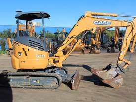 CASE CX36B Mini Excavator (Canopy) - picture0' - Click to enlarge