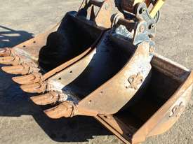 CASE CX36B Mini Excavator (Canopy) - picture1' - Click to enlarge