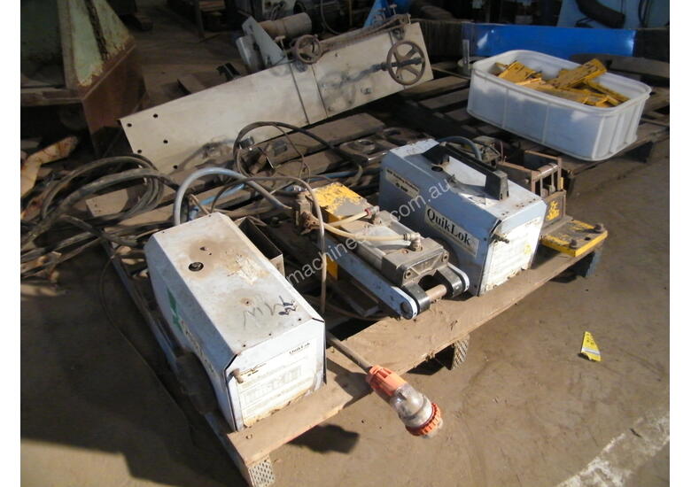 caption purlin fastning system