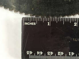 Cold Saw Blade HSS 255Ø x 2.5 x 38mm Bore 150T - picture0' - Click to enlarge