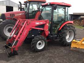 TYM T503 FWA/4WD Tractor - picture0' - Click to enlarge