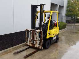 Hyster Counterbalance Forklift - picture0' - Click to enlarge