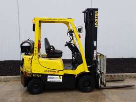 Hyster Counterbalance Forklift - picture2' - Click to enlarge