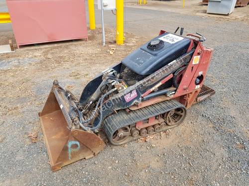 2005 Toro TX425 Tracked Skid Steer Loader *CONDITIONS APPLY*