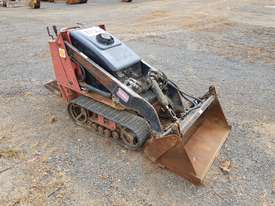 2005 Toro TX425 Tracked Skid Steer Loader *CONDITIONS APPLY* - picture0' - Click to enlarge