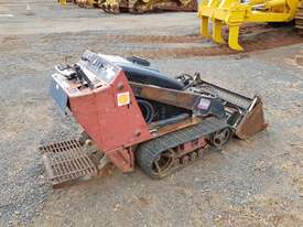2005 Toro TX425 Tracked Skid Steer Loader *CONDITIONS APPLY* - picture1' - Click to enlarge
