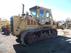 1980 Caterpillar D8K Bulldozer *CONDITIONS APPLY* - picture0' - Click to enlarge