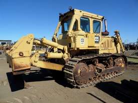 1980 Caterpillar D8K Bulldozer *CONDITIONS APPLY* - picture1' - Click to enlarge