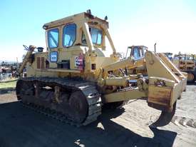 1980 Caterpillar D8K Bulldozer *CONDITIONS APPLY* - picture2' - Click to enlarge
