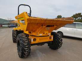 THWAITES 6T SWIVEL SITE DUMPER IN GREAT CONDITION - picture1' - Click to enlarge
