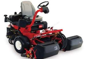 Toro GREENSMASTER 3250-D