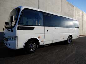 Higer H7 170 Mini bus Bus - picture0' - Click to enlarge