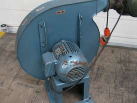 Centrifugal Blower Fan - 2HP - picture0' - Click to enlarge