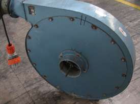 Centrifugal Blower Fan - 2HP - picture1' - Click to enlarge