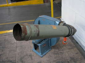 Centrifugal Blower Fan - 2HP - picture2' - Click to enlarge