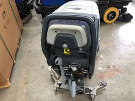 Ex Demo Nilfisk Adfinity X20R scrubber - picture1' - Click to enlarge