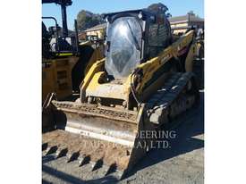 CATERPILLAR 299DXHP Multi Terrain Loaders - picture0' - Click to enlarge
