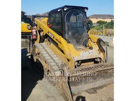 CATERPILLAR 299DXHP Multi Terrain Loaders - picture0' - Click to enlarge