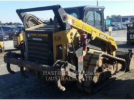 CATERPILLAR 299DXHP Multi Terrain Loaders - picture2' - Click to enlarge