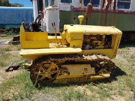  Vintage Caterpillar twenty two  - picture1' - Click to enlarge