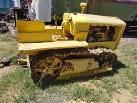  Vintage Caterpillar twenty two  - picture0' - Click to enlarge