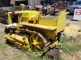  Vintage Caterpillar twenty two  - picture2' - Click to enlarge
